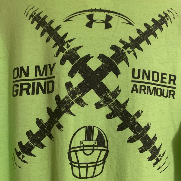 Under Armour T-Shirt - Picture 4 of 5